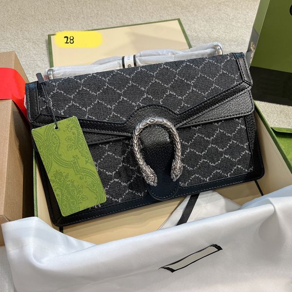 

cosmetic bags cases luxury designer bag fashion handbag women shoulder bags classic crossbody bags ladies large capacity bagss letter floral