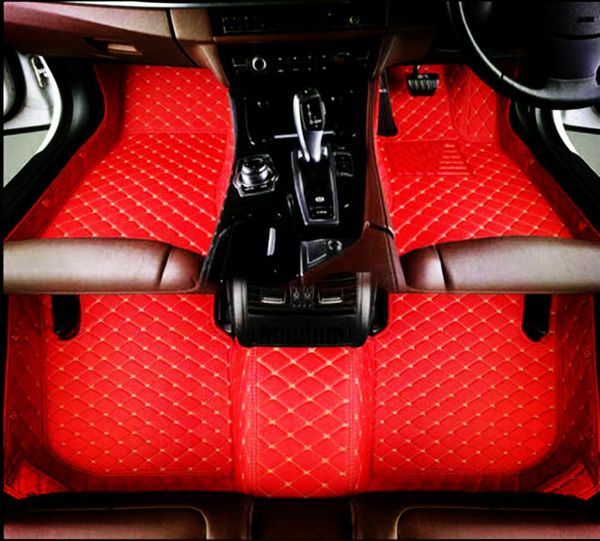 

car floor mat for mitsubishi asx eclipse cross grandis lancer outlander pajero