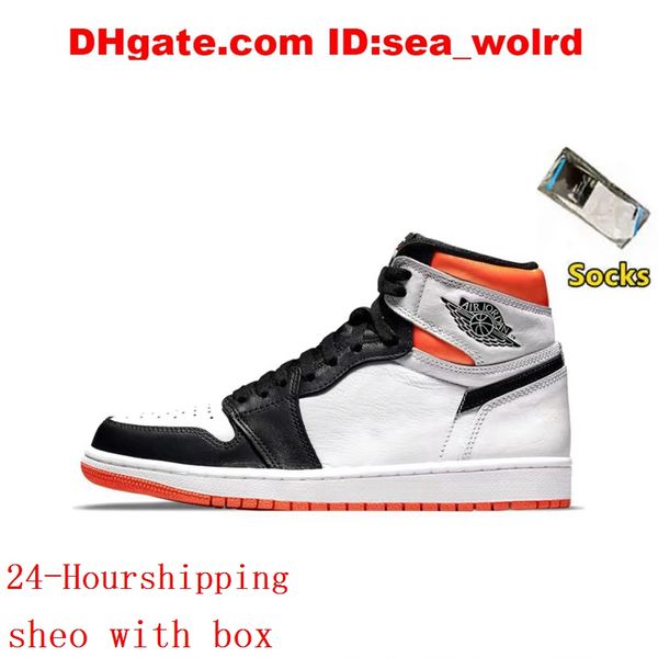 

fearless unc chicago basketball shoes boots light red blue 36-46 ultra white black 1 1s jumpman men panda patent varsity dar