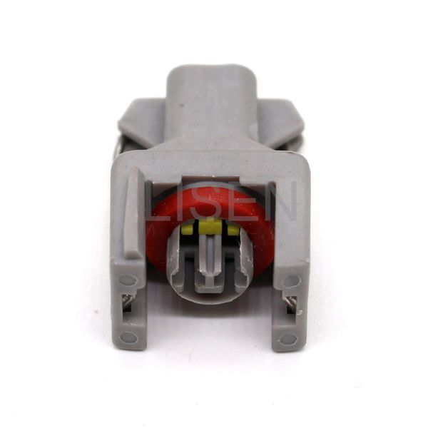 

240pc024s8014 / 10811963 fuel diesel bosh common rail injector plug connector