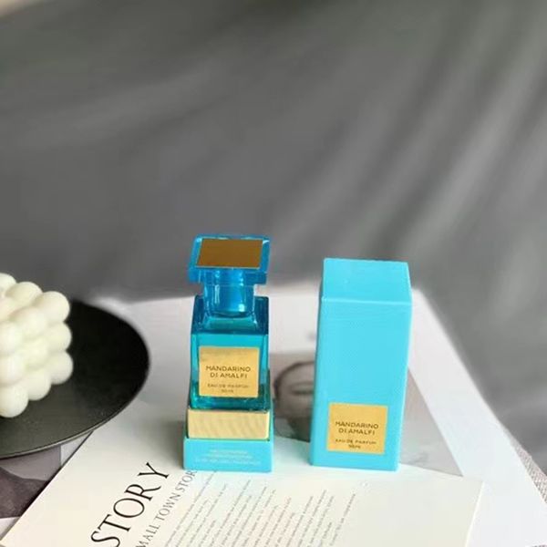

famous perfume for women and men mandarino di amalfi anti-perspirant deodorant 50ml spray edp natural fragrance 1.7 fl.oz body mist christma