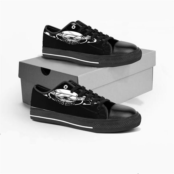 

designer customs shoes diy for mens womens men women red blue trainers sports sneakers shoe runners customized size 38-45 color49