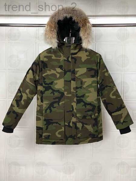 

down down jacket men's parkas parka jacket mens womens designers winter jassen outerwear big fur hooded fourrure 08 puffer jackets coat, Black