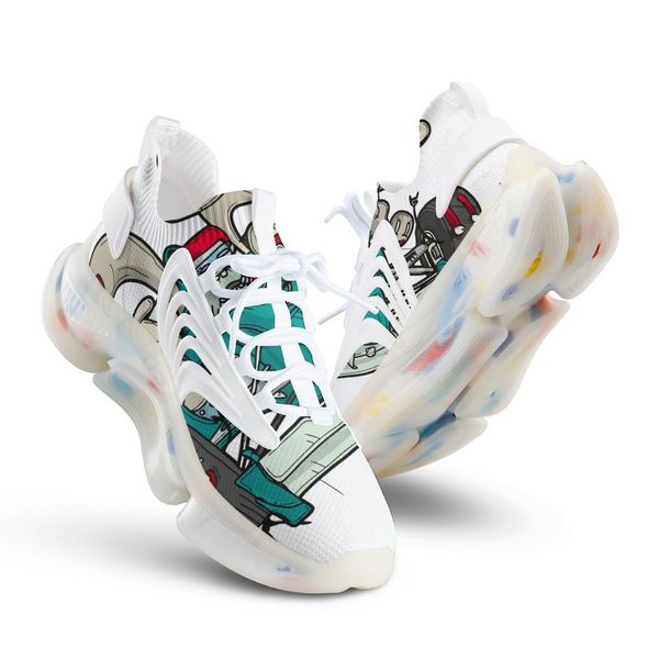 

custom shoes diy soft provide pictures to accept customization water shoes 18 mens womens comfortable breathable