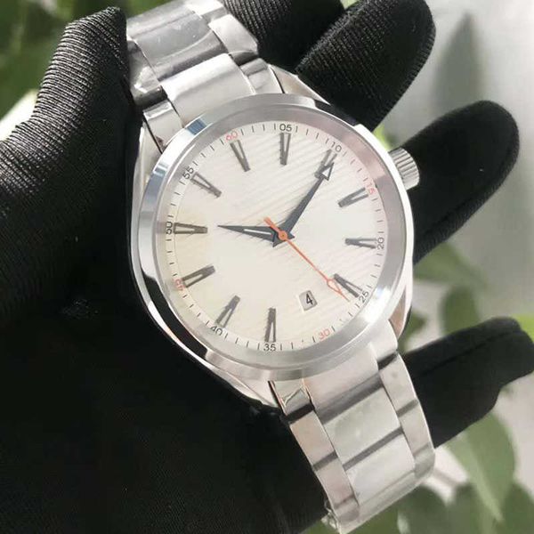 

men watch luxury designer automatic movement watches mechanical man watchwrist montre watch sport watchs steel orologio blue reloj lunette, Slivery;brown