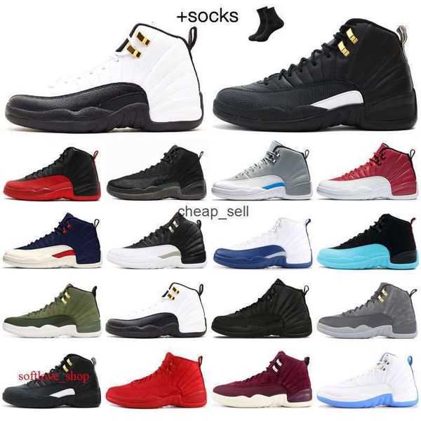 

basketball shoes mens 11s cool grey bred concord 11 12s 12 playoffs royalty utility gold 13s court purple men women sneakers, White;red