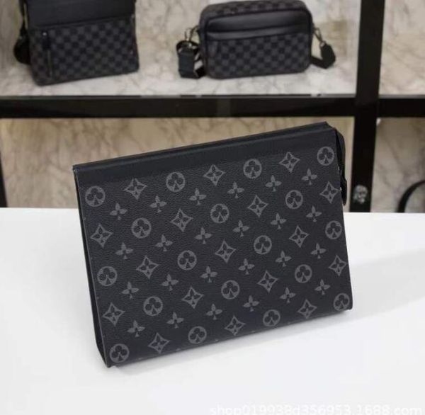 

m4760 toiletry pouch business pouch wash bag 26 19 15 designer fashion womens canvas clutch phone cosmetic bag mini pochette toilet pouch be
