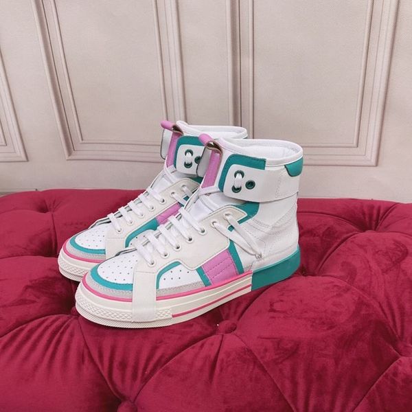 

triple s men women designer casual dad shoes vintage platform sneakers black paris 17fw luxuries tennis flat trainers jogging walking hc2104