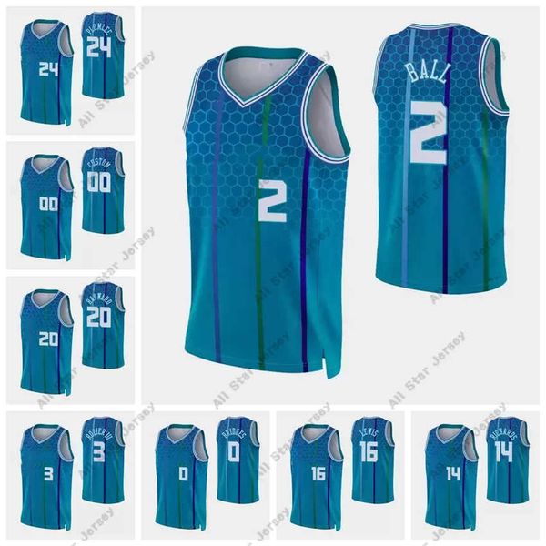 

basketball jerseys 75th anniversary basketball jerseys 2 lamelo ball 0 miles bridges 20 gordon hayward 3 terry rozier iii 12 kelly oubre jr., Black;red