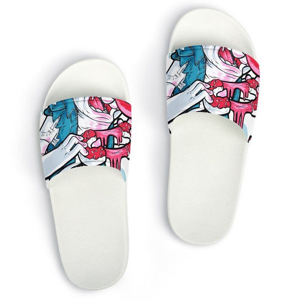 

men women diy custom shoes low canvas skateboard sneakers triple black customization uv printing sports sneakers rhyjdhrs5348