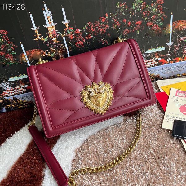 

classic designer women's bag fashion car stitch geometric stripe horizontal flap square handbag love butterfly pearl chain one shoulder