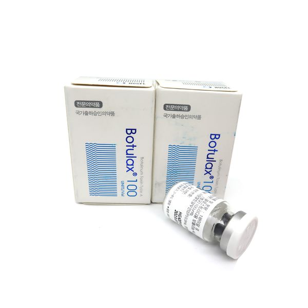

anti wrinkle 100 units beauty items toxins type a botulax hutox meditoxinss botulinumss derma filler injection