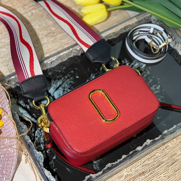 

designer luxury marc tote bag leather capacity versatile women mini medium small bags marcjacobs handbags multicolour fashion shoulder purse