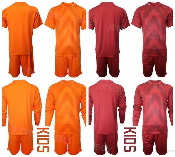 

national team soccer goalie long sleeve egypt gk mohamed sobhy jersey set goalkeeper seif eissa mohamed el shenawy gabaski football shirt ki, Black