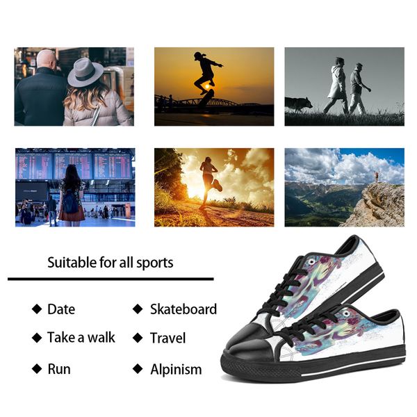 

designer customs shoes diy for mens womens men women red blue trainers sports sneakers shoe runners customized size 38-45 color28