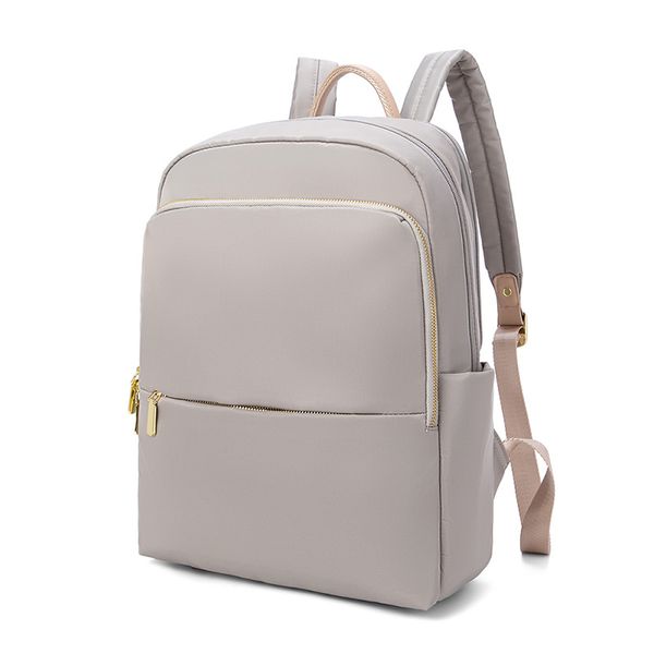 

new fashion business backpack luxury travel large capacity one shoulder handbag suitable for shopping trip #9088