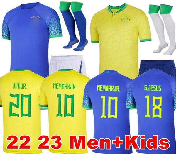 

s-4xl 2022 2023 camiseta de futbol paqueta coutinho brazils football shirt firmino soccer jersey brasil maillots de football marquinhos vini, Black;yellow