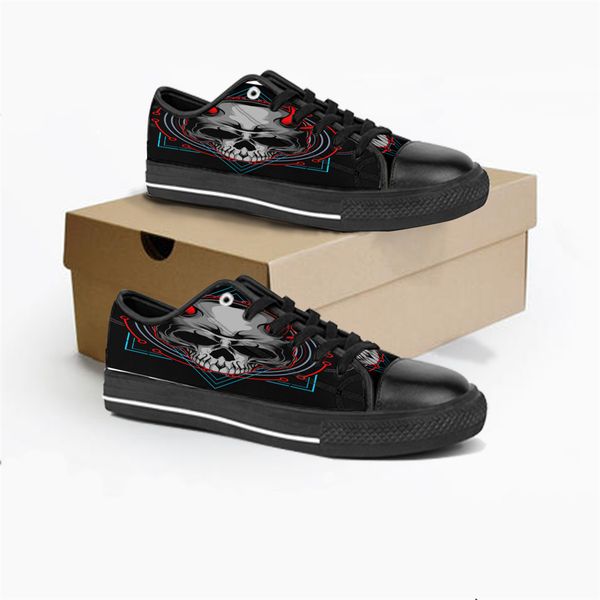 

designer customs shoes diy for mens womens men women red blue trainers sports sneakers shoe runners customized size 38-45 color91