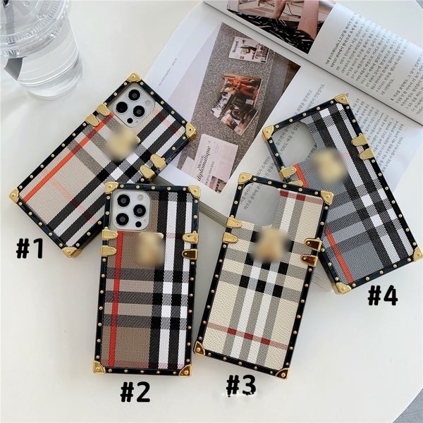 

fashion brand striped phone case for iphone 14 pro max 13 12 mini 11 pro x xs 8 7 plus stripe style knock tpu protective shockproof cases