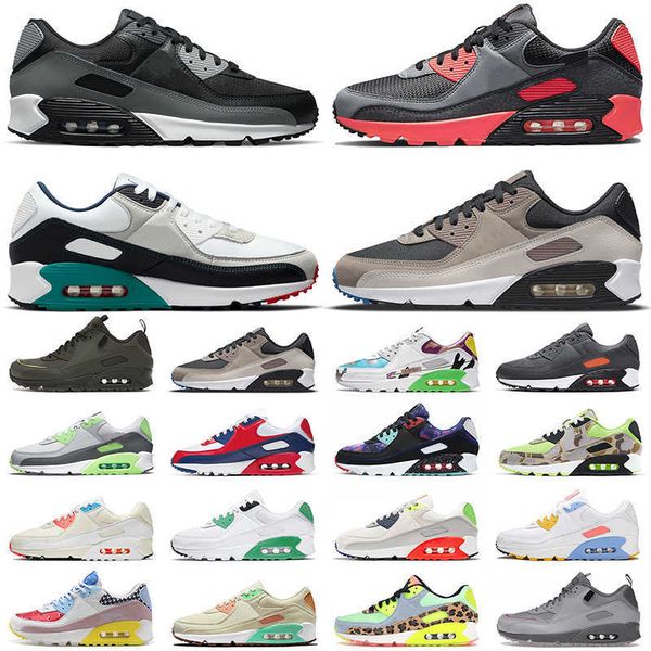 

running shoes mens trainers outdoor sports sneakers triple black laser crimson aquamarine cool grey orange tie-dye men women