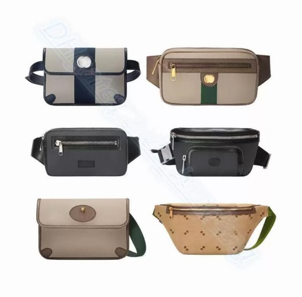 

bags waist luxury designers crossbody purse pu leather famous bumbag shoulder discovery bumbag pack lady sports saddle eclipse christmas pre