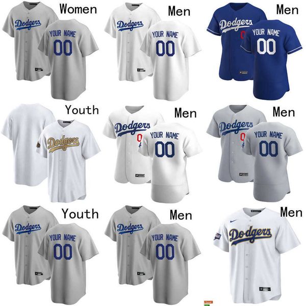 

baseball jersey 2022 all-star men women los 50 mookie betts 6 trea turner 5 freddie an 35 cody bellinger 10 justin turner 3 chris taylor ang, Blue;black
