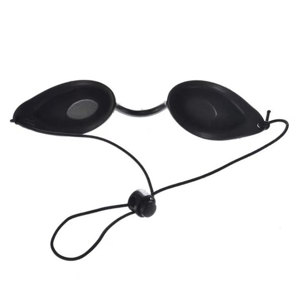 

accessories parts 2021 ipl hair removal eyepatches opt e light safety mask for beauty eyeshade eye patch laser protective eyewear