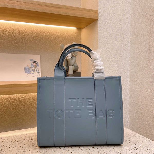 

designer luxury the tote bag leather capacity versatile women mini medium small bags handbags multicolour fashion shoulder pursest 7a n4zv