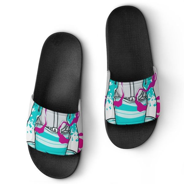

classic diy custom shoes provide pictures to support customization slippers sandals mens womens hojbs djmpw iokjebe