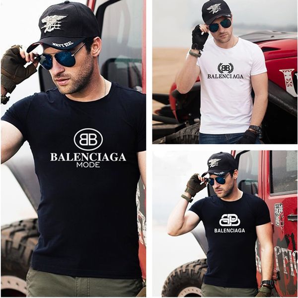 

men's gucci t-shirts offs white yellow lv warning strip printing student couple loose short sleeve t-shirt fashion printed letter louis