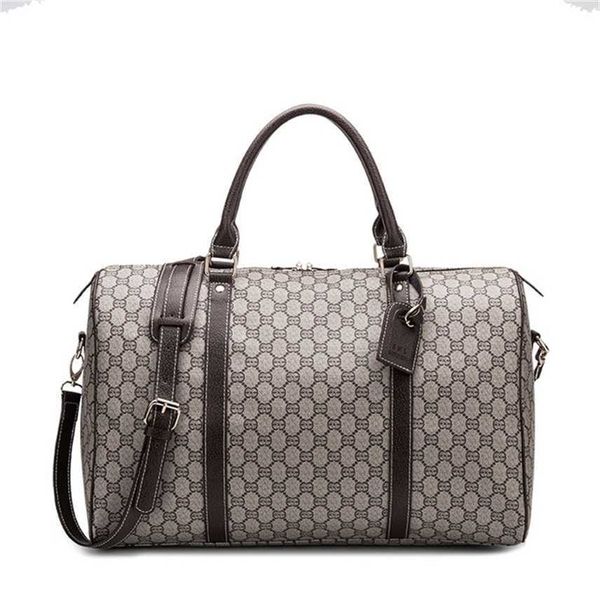 

purse portable travel bag men's short distance luggage large capacity boarding business