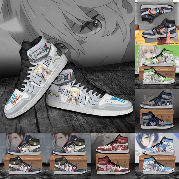 

customs shoes diy anime designer high help sports shoes luffy basketball shoe custom made running men women street fashion personalized snea