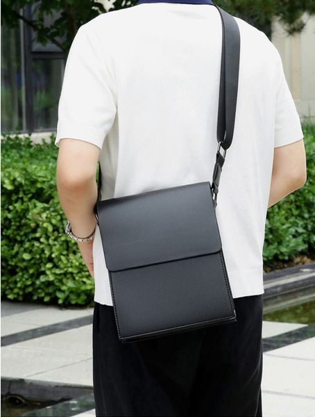 

mens shoulder bags the receiving bag man genuine leather briefcases designer handbag bolsas messenger bag wedding dress crossbody bag wallet