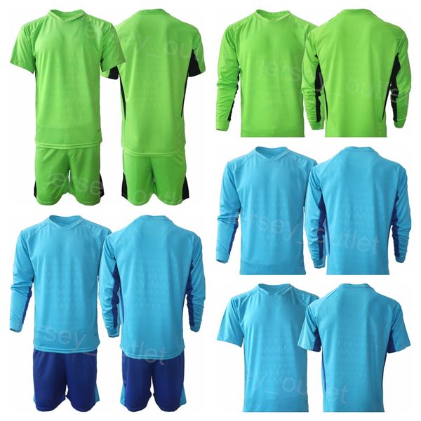 

club team mls gk seattle sounders soccer 18 spencer richey jersey set long sleeve goalkeeper 30 stefan cleveland 36 wallis lapsley 24 stefan, Black