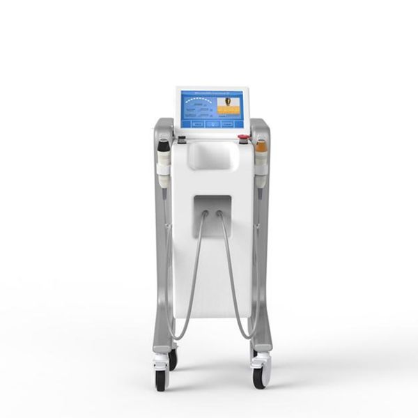 

beauty studio rf face contouring stretch marks removal scarlet white vertical fractional microneedle machine