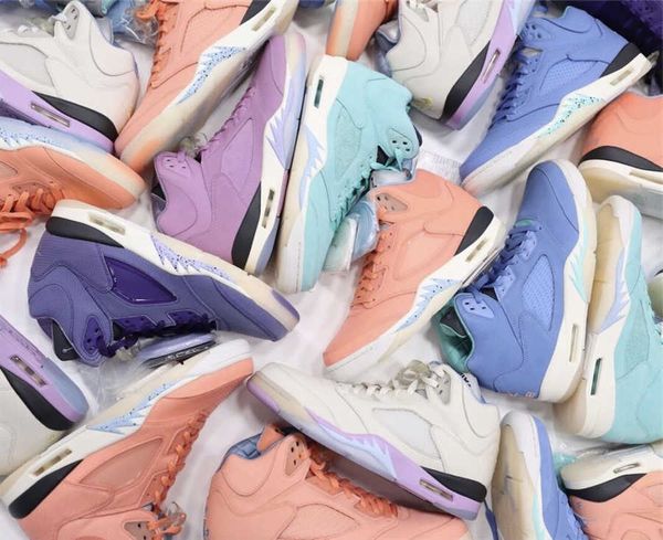

shoes 5s basketball sneakers original dj khaled 5 we the v outdoor sneakers