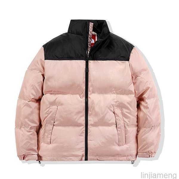 

men's down parkas 20ss new mens down winter jacket parka men women classic casual coats stylist outdoor warm coat4llh26c3, Black