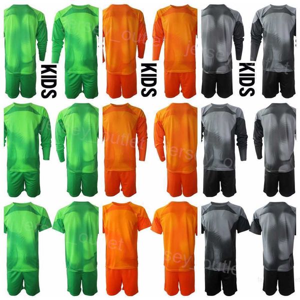 

club team long sleeve goalkeeper soccer budimir janosevic jerseys gk set kenny stamaulos henareh 15 kristoffer nordfeldt football shirt kits, Black