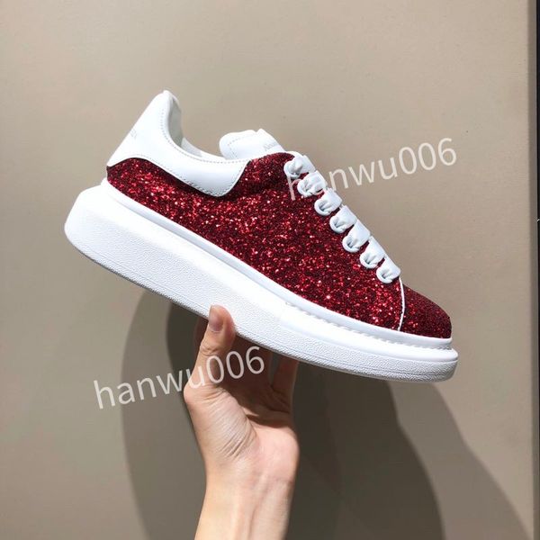 

2022 autumn winter new couple socks shoes women thick-soled casual large size net red knitted short boots women xrx190627, Black
