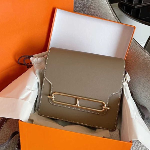 

handbags delv fashion luxury bags genuine leather elegant classic one shoudler brillant small square shoulder messenger girl metal handheld