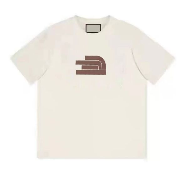 

t hirts designer clothes t shirt men's womens tshirts with letters round neck summer fashion multi color option, White;black