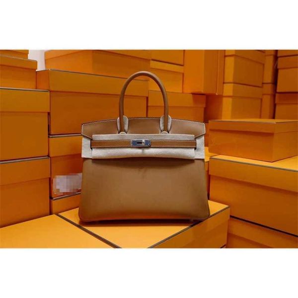 

herme birkin bags ari full manual waxing line bk30hass bahania barenia saddle leather box large capacity ayw