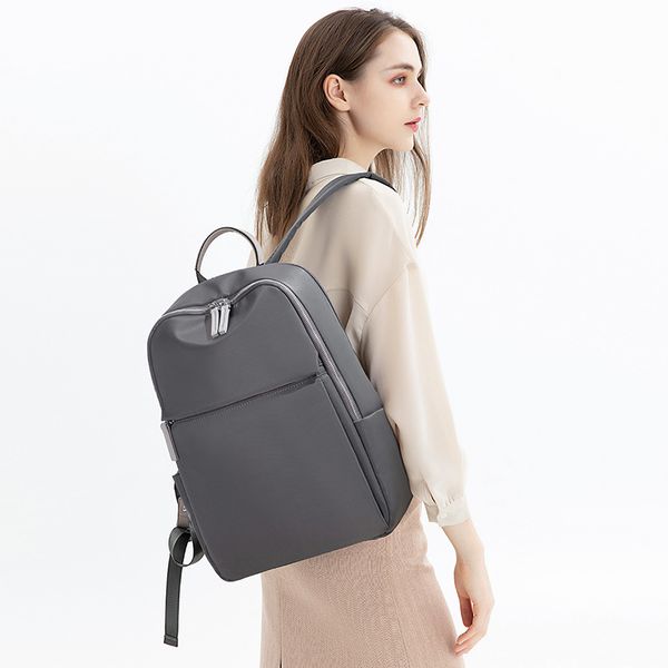 

new fashion business backpack luxury travel large capacity single shoulder handbag is suitable for travel #9113