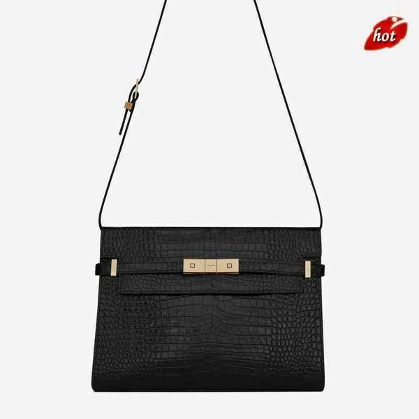 

designer luxury women bag yysl handbags totes bags womens crossbody handbag loulou yslitys fashion capacity versatile shoulder pursest 5av4q