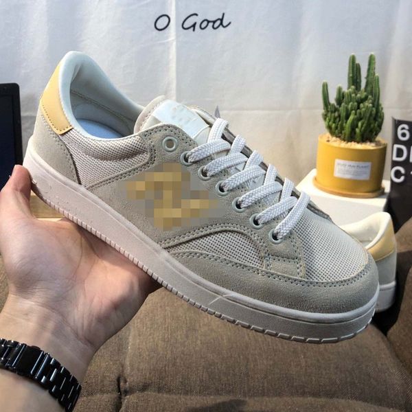 

sneakers designer luxury brand 2022 new couple exclusive fashion foam cushioning rubber comfortable breathable sports casual skateboard shoe