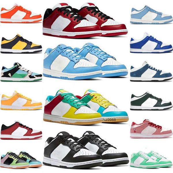 

low running shoes panda men women sports white black pn dust unc medium curry chicago mens trainer 36-46 jordas