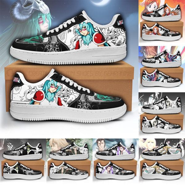 

customs shoes anime designer diy trainers womens men women sneakers customized casual running personalized shoe jogging size eur36-45 no.22