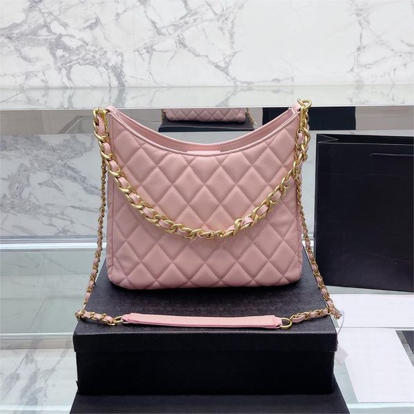 

chain messenger bags fashion crossbody luxury desigenr handbags square letter plain alligator clutch square evening shopping totes women coi