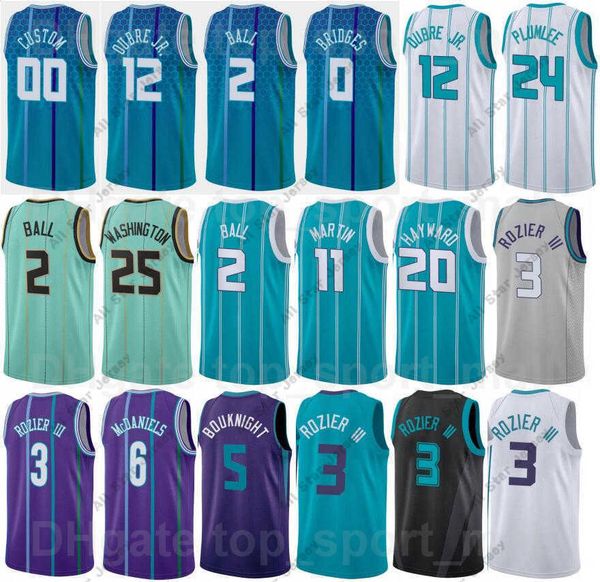 

basketball jerseys basketball screen printed 75th anniversary montrezl harrell jersey 8 isaiah thomas 4 cody martin 11 mason plumlee 24 jame, Black;red