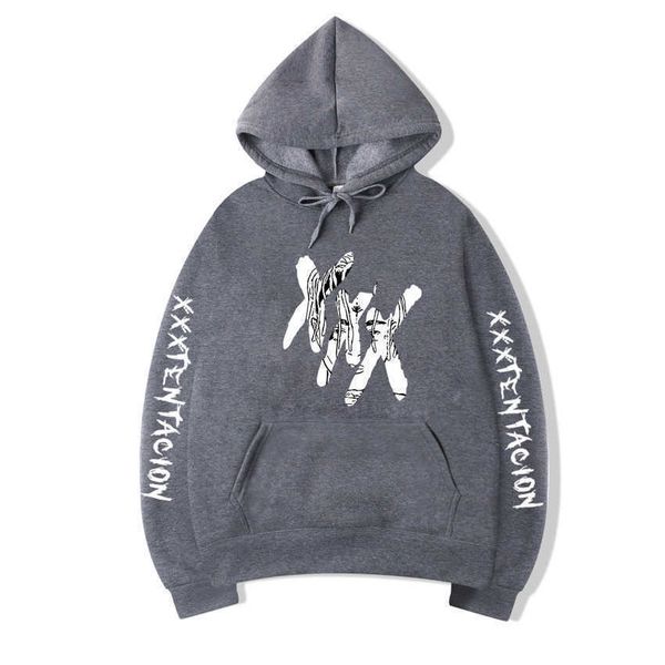 

sweatshirt men women casual pullover streetwear sudadera hombre hip hop funny print hoodies265m, Black